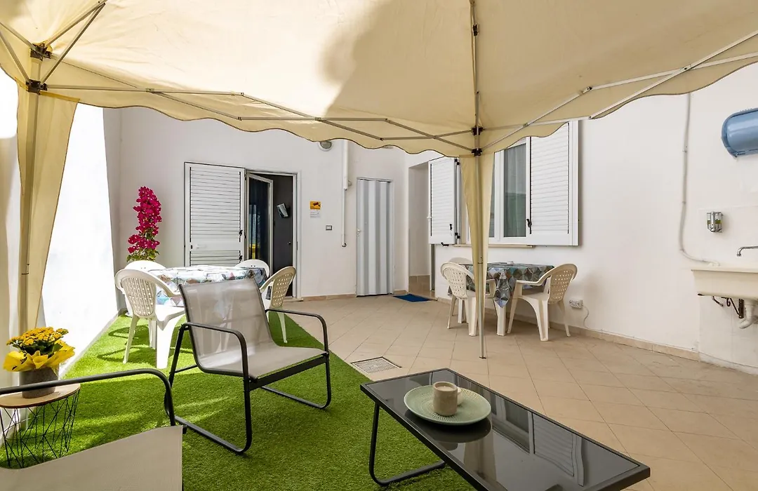 Le Camere Di Anna-1