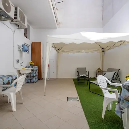Le Camere Di Anna-2