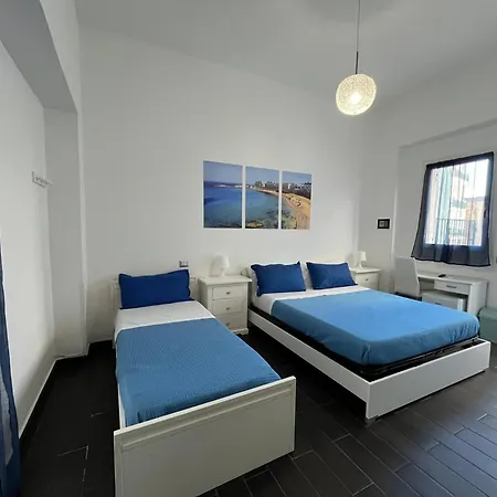 Le Camere Di Anna-3